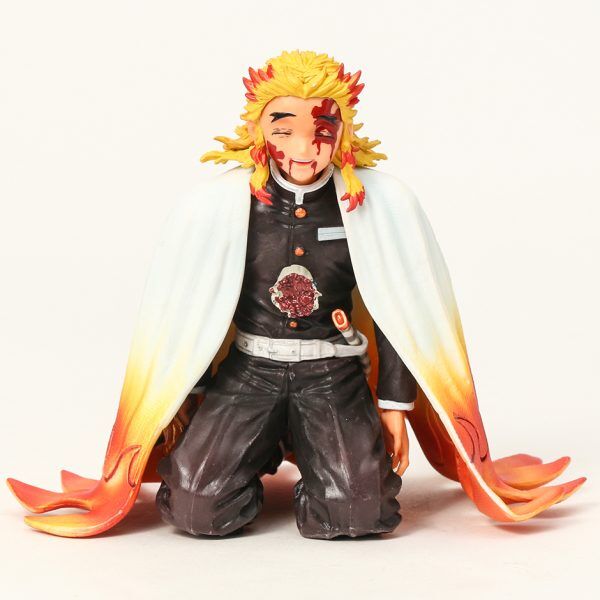 Demon Slayer Figuren | Rengoku Kyojuro