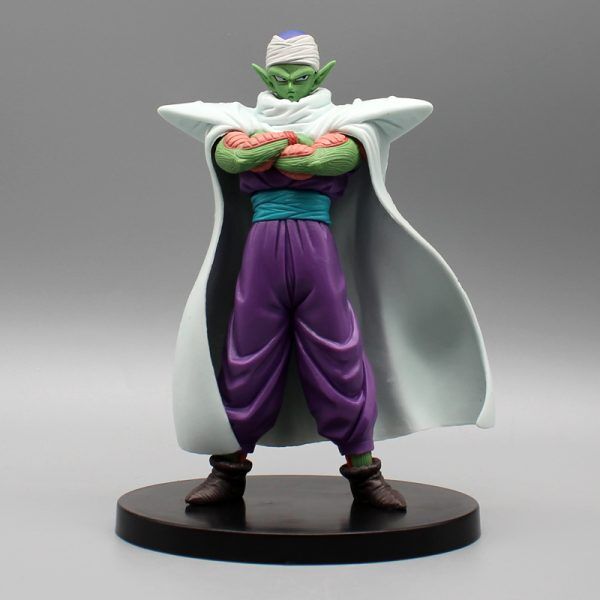 Chouzoushu Piccolo Anime Figuren Dragon Ball Z Figuren