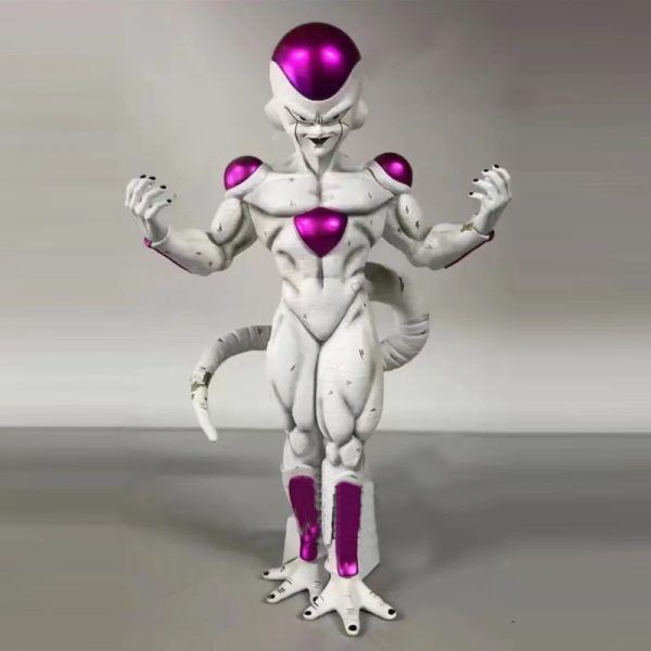 Anime Figur Dragon Ball Z Figuren Ichiban Kuji Super Frieza