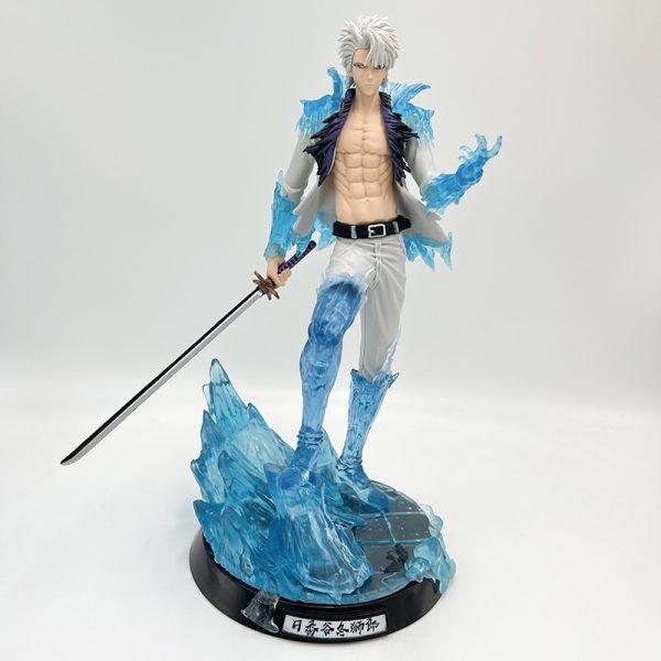 Anime Figur - Bleach Figuren Toshiro Anime