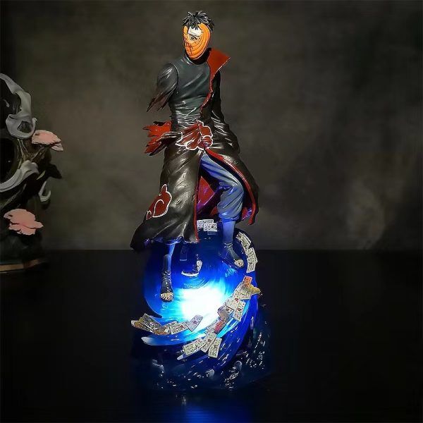 Anime Figuren Naruto Figur Obito