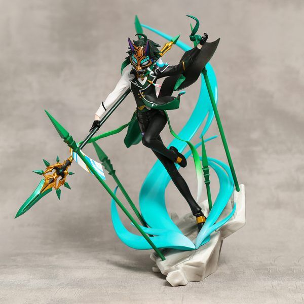 Anime Figuren | Genshin Impact Figur Xiao