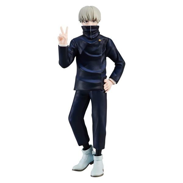 Jujutsu Kaisen Figuren | Toge Inumaki (Alternative Pose/Outfit)