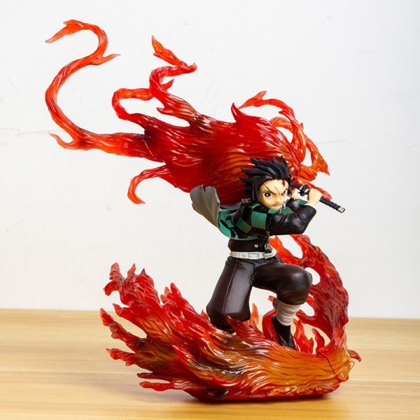 Demon Slayer Figuren | Tanjirō Kamado