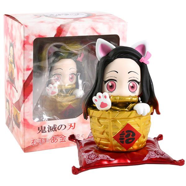 Demon Slayer Figuren | Kamado Nezuko