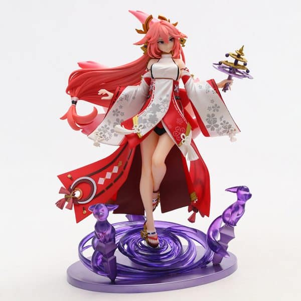 Genshin Impact Figuren | Yae Miko