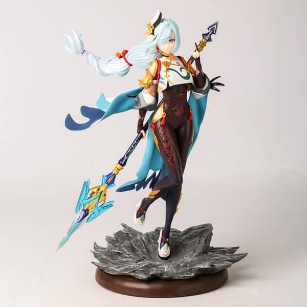 Genshin Impact Figuren | Shenhe (Anime Girl)