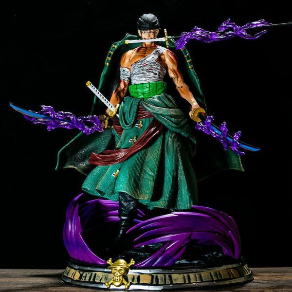 Zoro figur