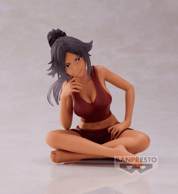 Yoruichi Figure